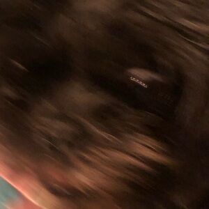 Meet your Posher, Taryn